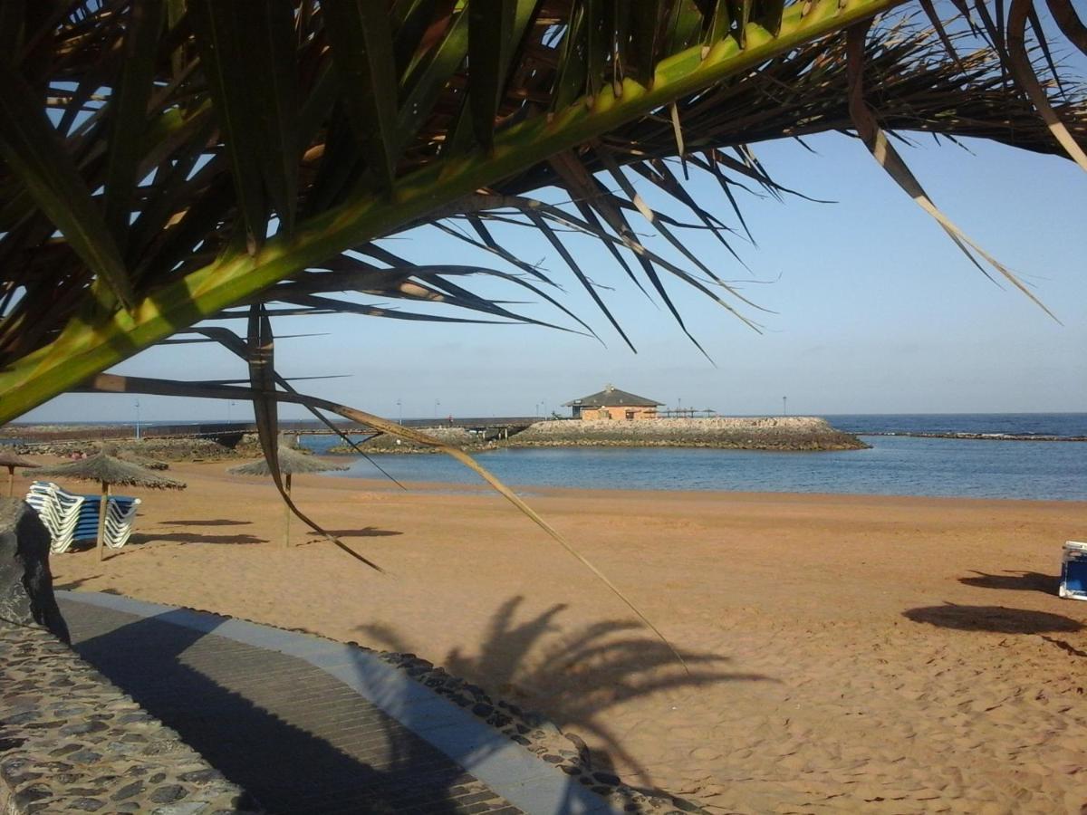 Sol Y Luz Διαμέρισμα Caleta De Fuste Εξωτερικό φωτογραφία